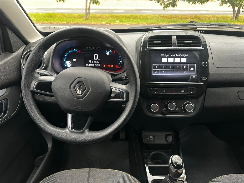 KWID 1.0 12V SCE FLEX OUTSIDER MANUAL10