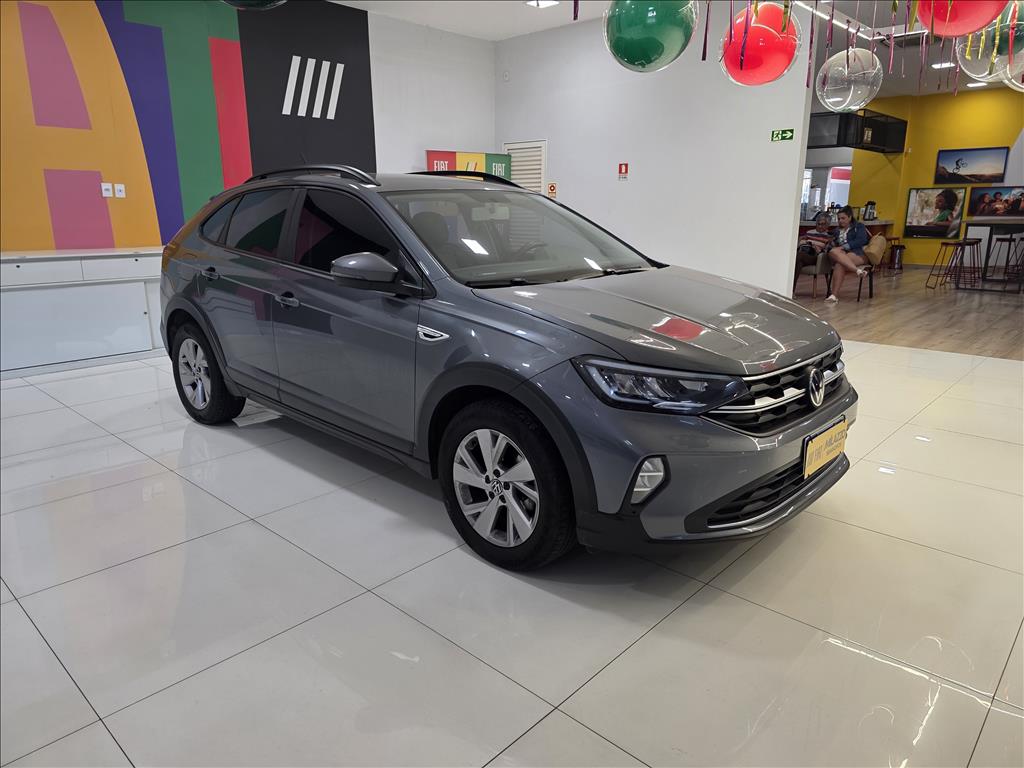 NIVUS 1.0 200 TSI TOTAL FLEX COMFORTLINE AUTOMÁTICO2