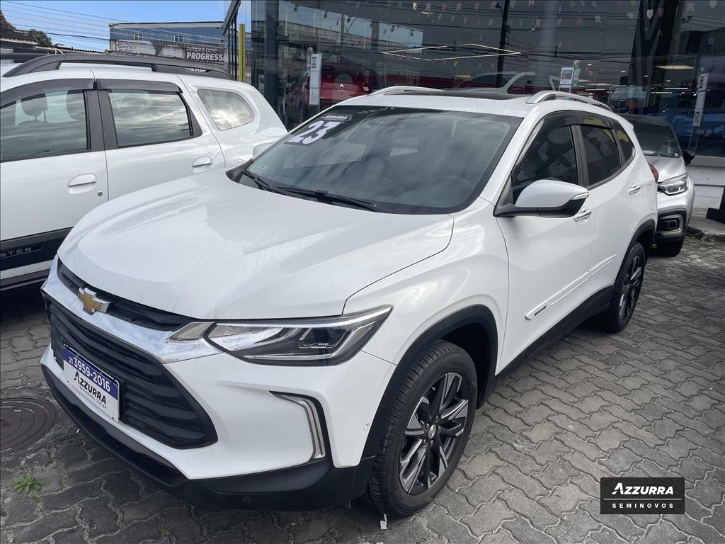 TRACKER 1.2 TURBO FLEX PREMIER AUTOMÁTICO5