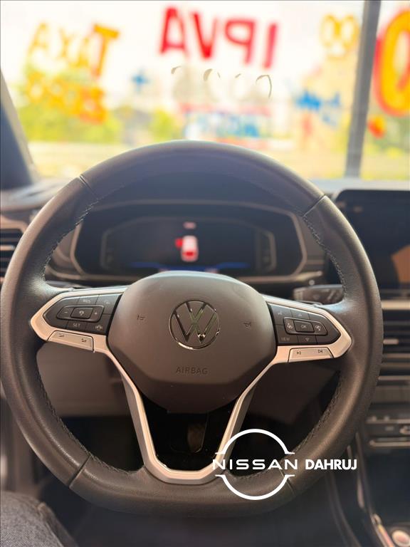 T-CROSS 1.0 200 TSI TOTAL FLEX COMFORTLINE AUTOMÁTICO1