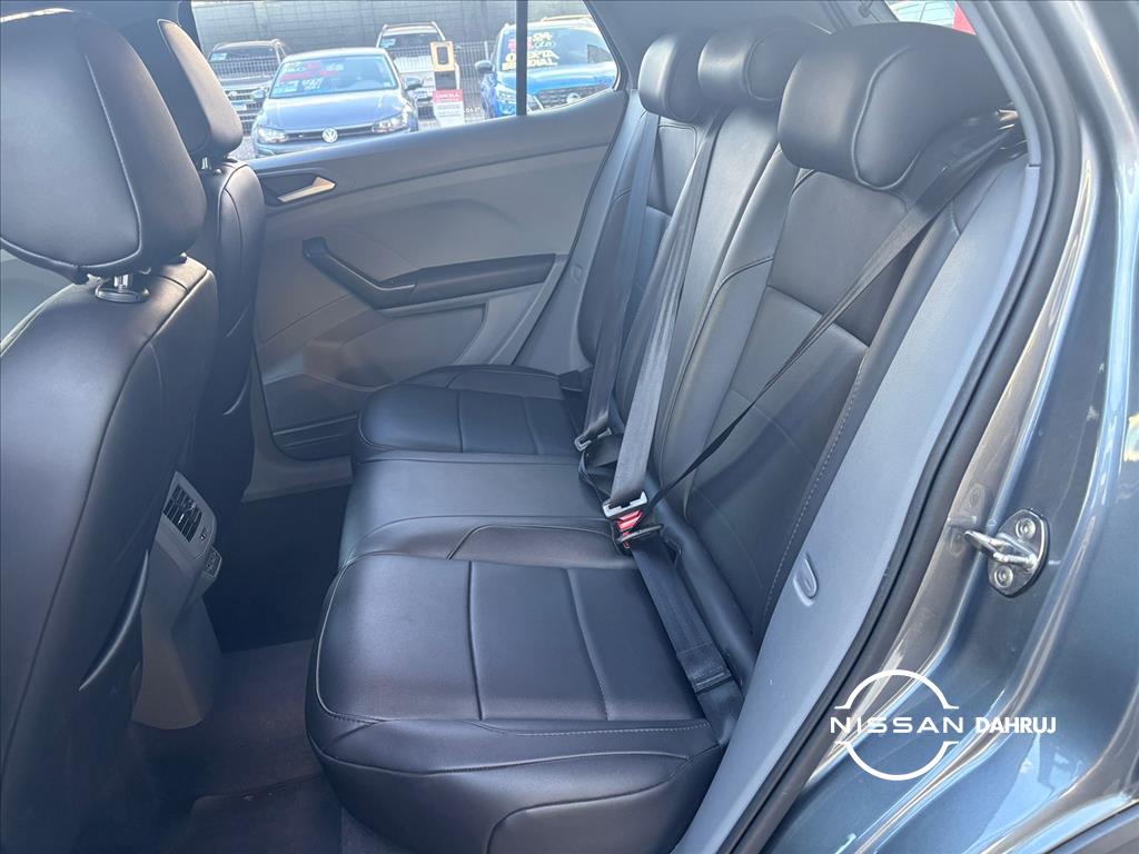 T-CROSS 1.0 200 TSI TOTAL FLEX MANUAL9