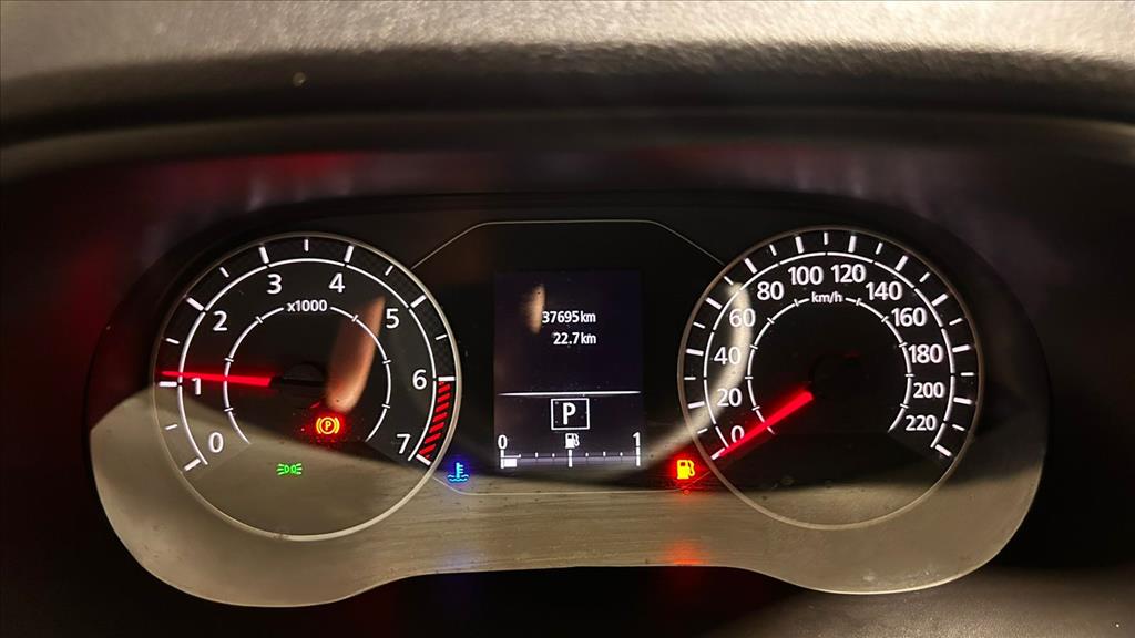 DUSTER 1.3 TCE FLEX ICONIC PLUS X-TRONIC9