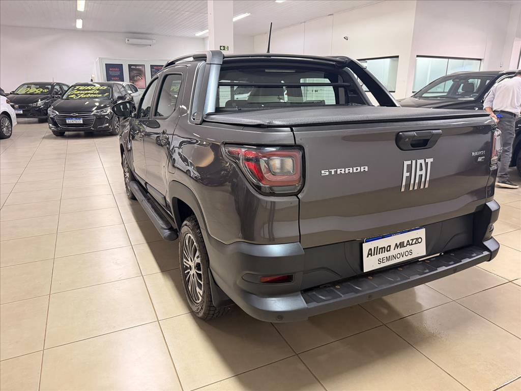 STRADA 1.3 FIREFLY FLEX RANCH CD CVT8