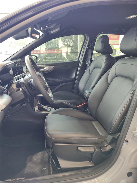 PULSE 1.0 TURBO 200 FLEX IMPETUS CVT10