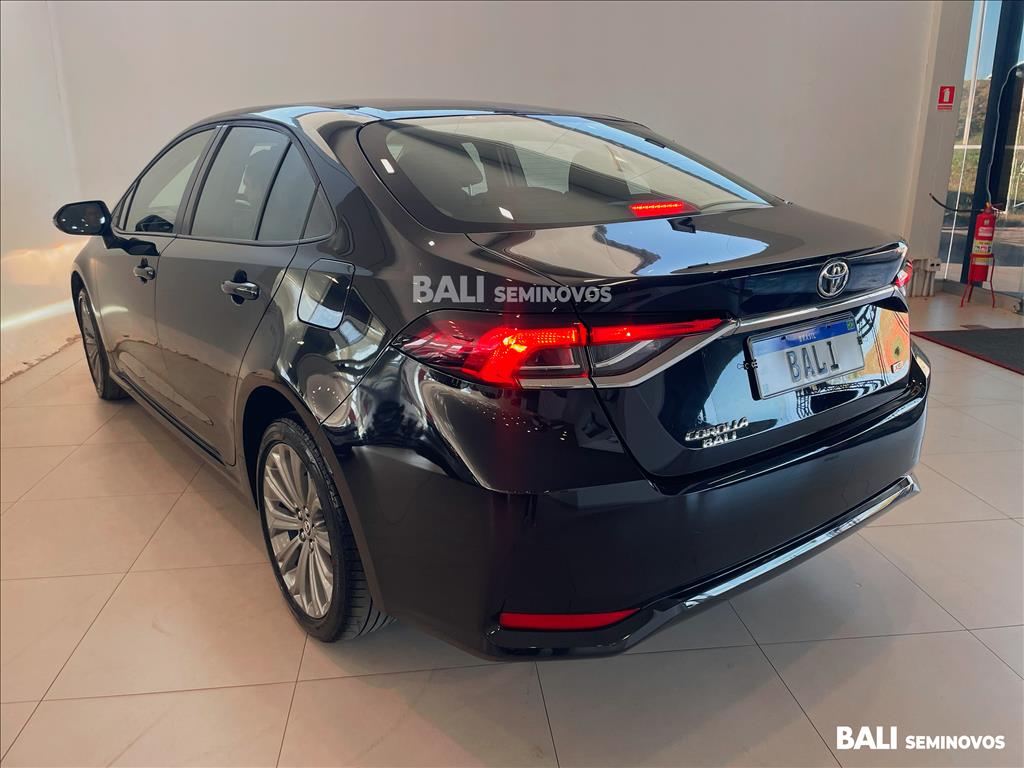 COROLLA 2.0 VVT-IE FLEX XEI DIRECT SHIFT5