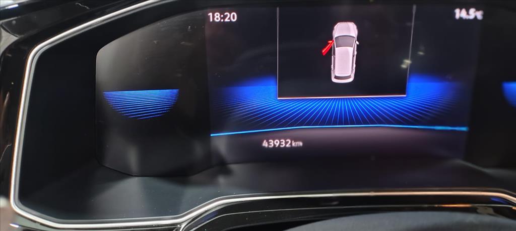NIVUS 1.0 200 TSI TOTAL FLEX COMFORTLINE AUTOMÁTICO8