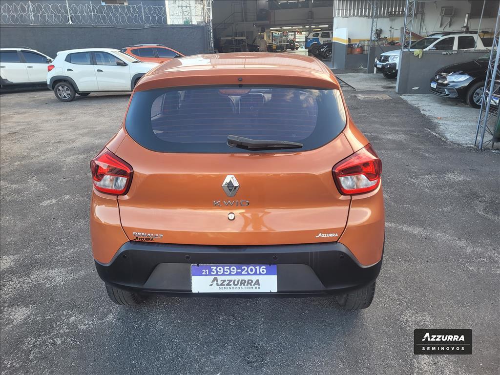 KWID 1.0 12V SCE FLEX ZEN MANUAL4