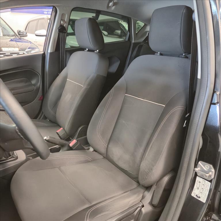 FIESTA 1.5 SE HATCH 16V FLEX 4P MANUAL12