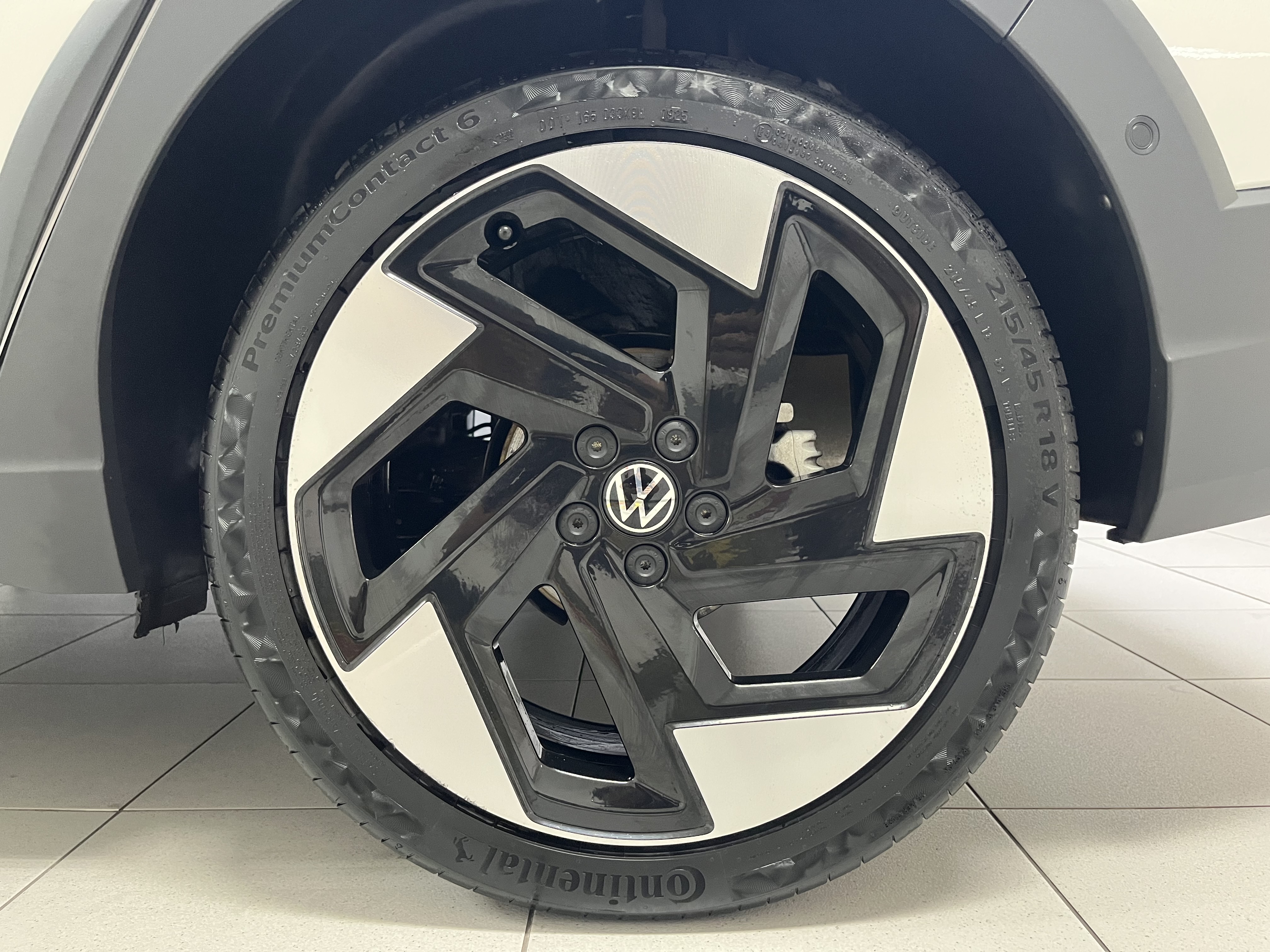 NIVUS 1.4 250 TSI TOTAL FLEX GTS AUTOMÁTICO12