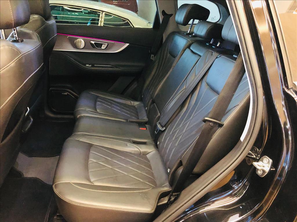 TIGGO 8 PRO 1.6 TGDI GASOLINA DCT9