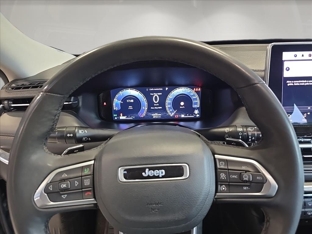 COMPASS 1.3 T270 TURBO FLEX LIMITED AT67