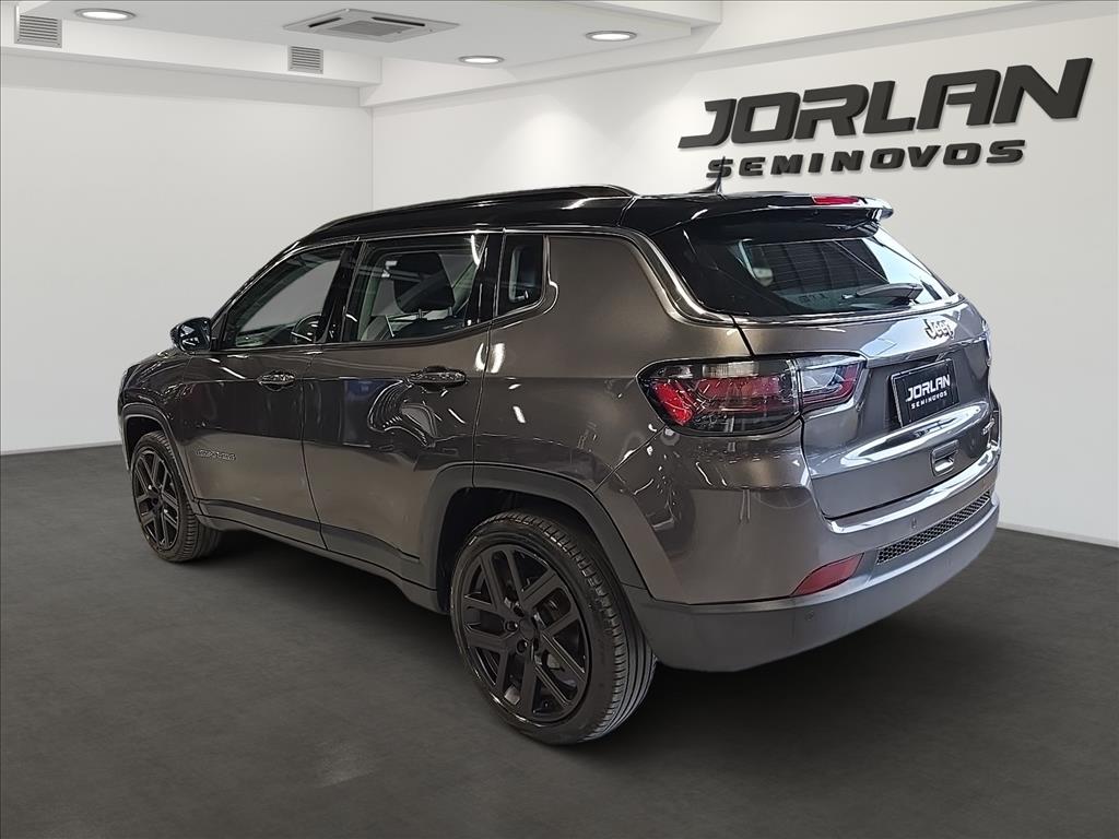 COMPASS 1.3 T270 TURBO FLEX LIMITED AT63