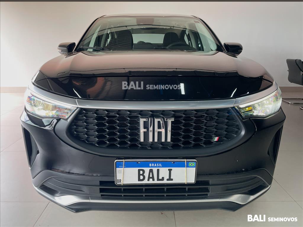 FASTBACK 1.0 TURBO 200 FLEX AUDACE CVT2