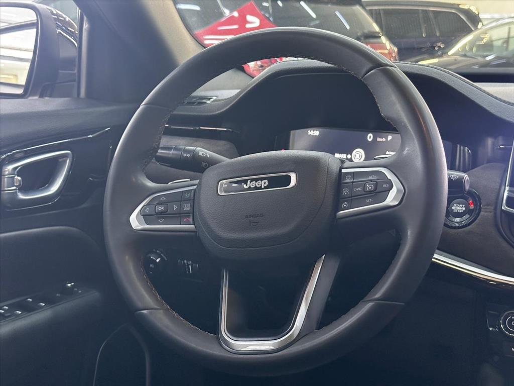 COMMANDER 1.3 T270 TURBO FLEX OVERLAND AT65