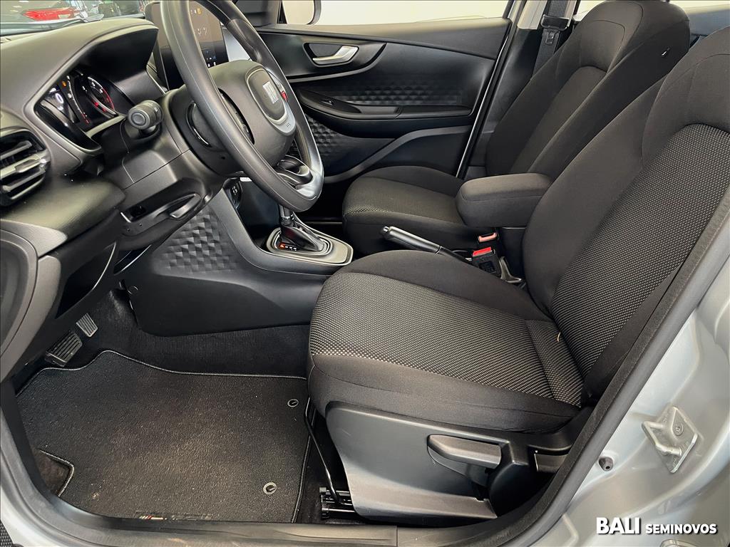 PULSE 1.3 FLEX DRIVE CVT11