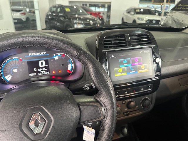 KWID 1.0 12V SCE FLEX INTENSE MANUAL9