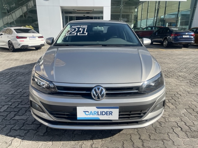 VIRTUS 1.0 200 TSI COMFORTLINE AUTOMÁTICO VIRTUS 1.0 200 TSI COMFORTLINE AUTOMÁTICO