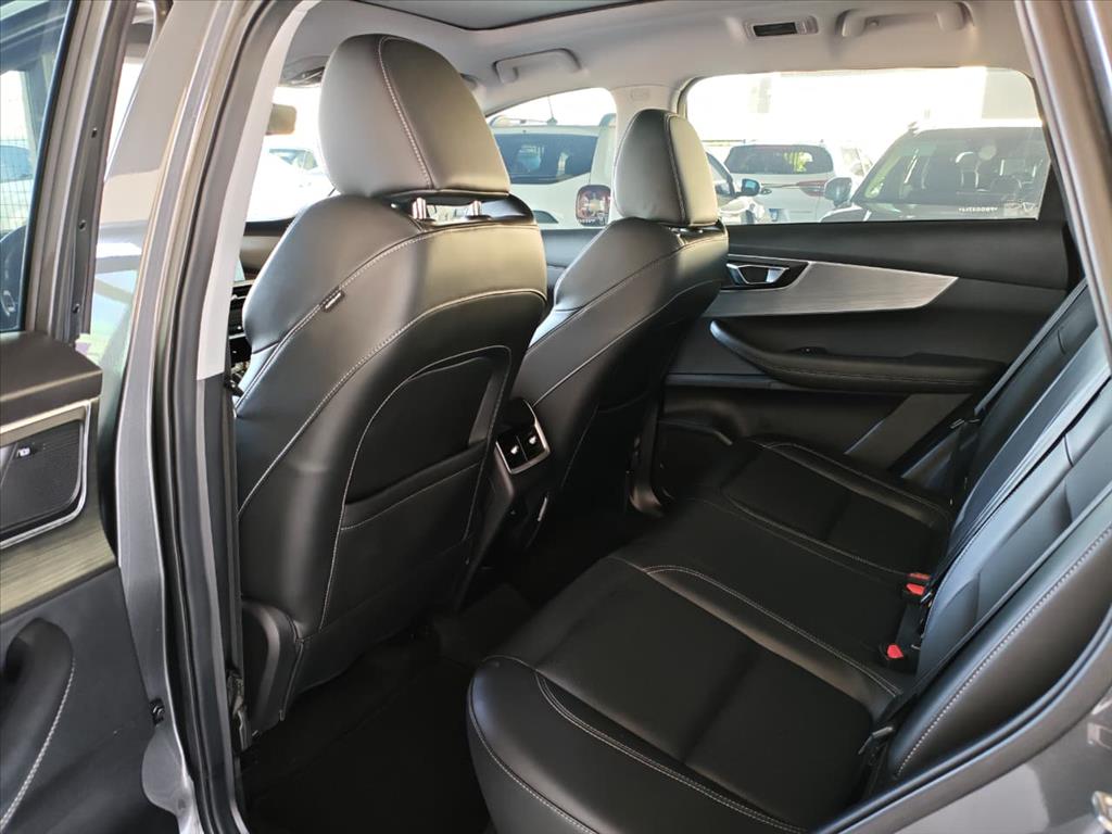 Caoa Chery Tiggo 7 Pro 1.6 TGDI Gasolina Dct - foto 12