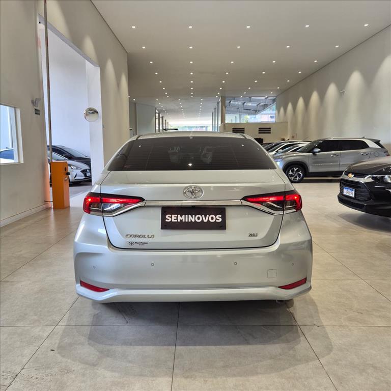 COROLLA 2.0 VVT-IE FLEX XEI DIRECT SHIFT4