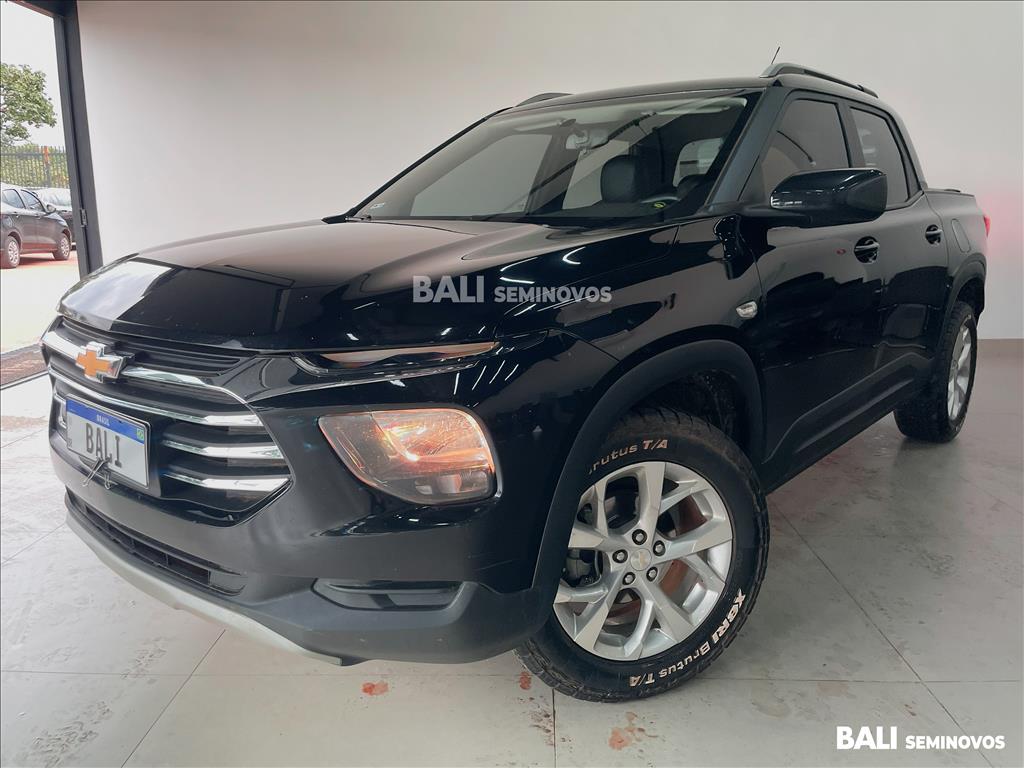 MONTANA 1.2 TURBO FLEX LTZ AUTOMÁTICO2