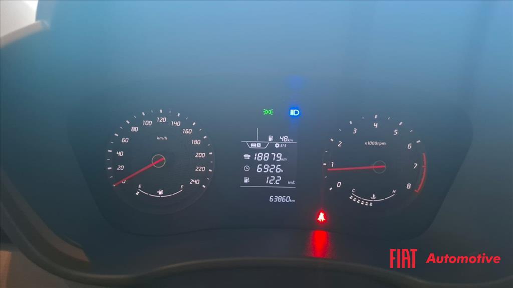HB20S 1.0 12V FLEX COMFORT MANUAL11
