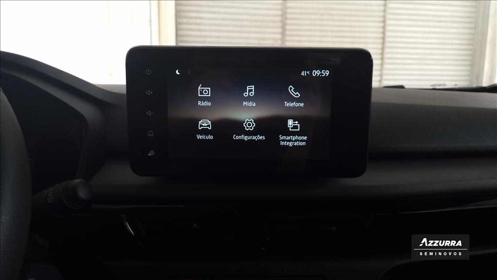 KARDIAN 1.0 TCE FLEX EVOLUTION EDC15