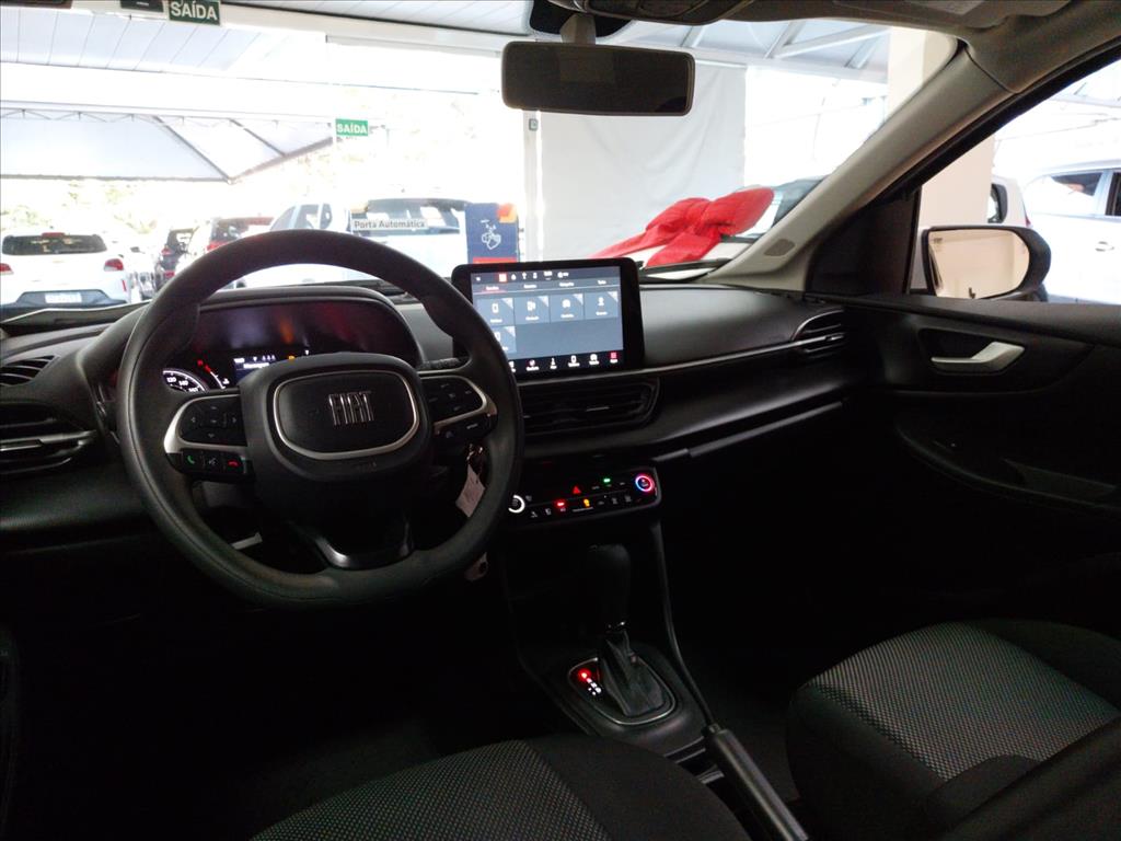 PULSE 1.3 FLEX DRIVE CVT