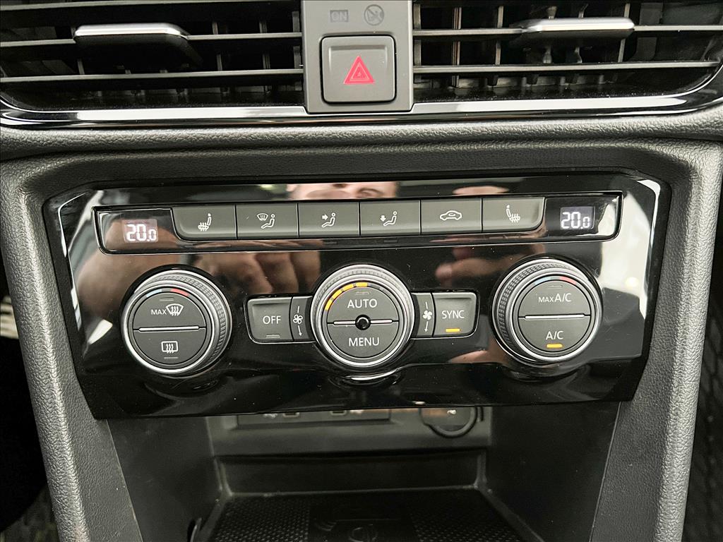 TAOS 1.4 250 TSI TOTAL FLEX HIGHLINE AUTOMÁTICO