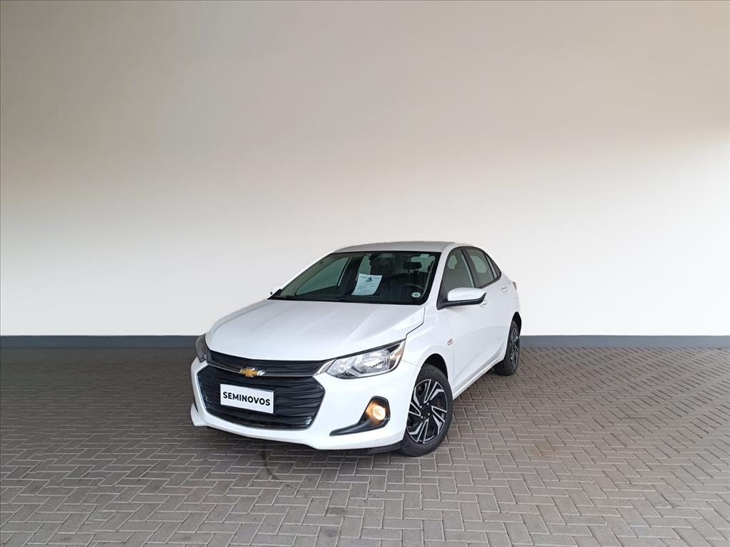 ONIX 1.0 FLEX LT MANUAL0
