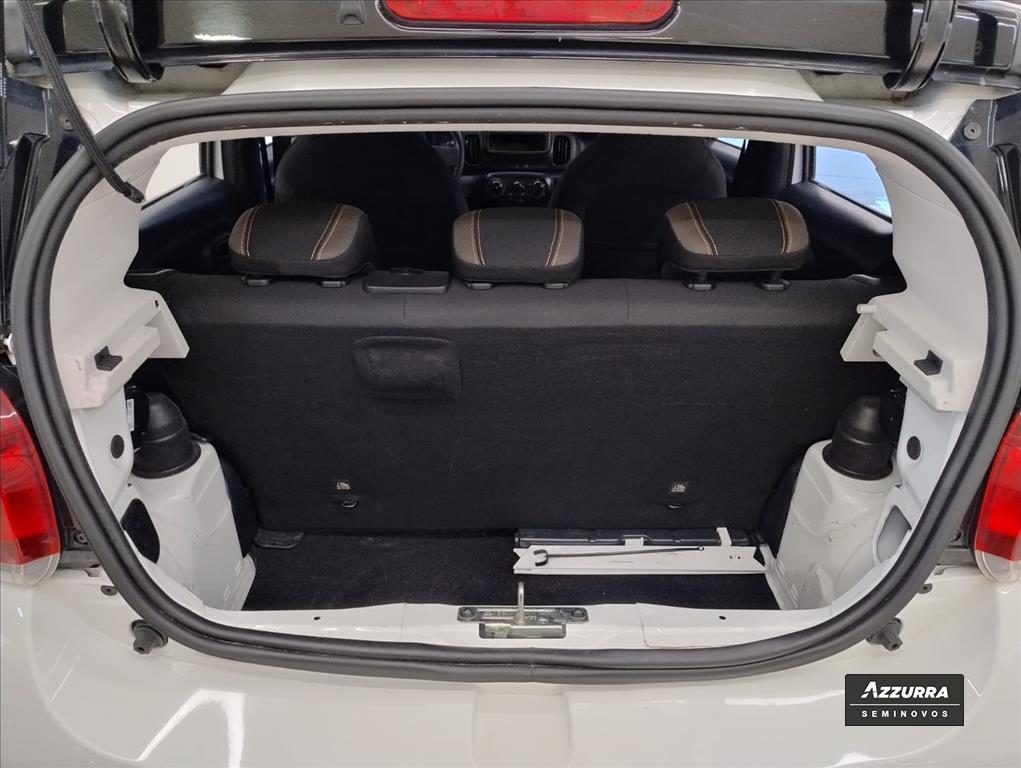 MOBI 1.0 EVO FLEX TREKKING MANUAL15