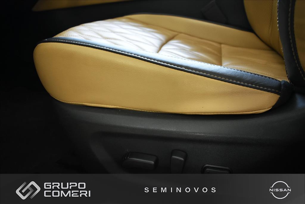 SENTRA 2.0 16V GASOLINA EXCLUSIVE XTRONIC14