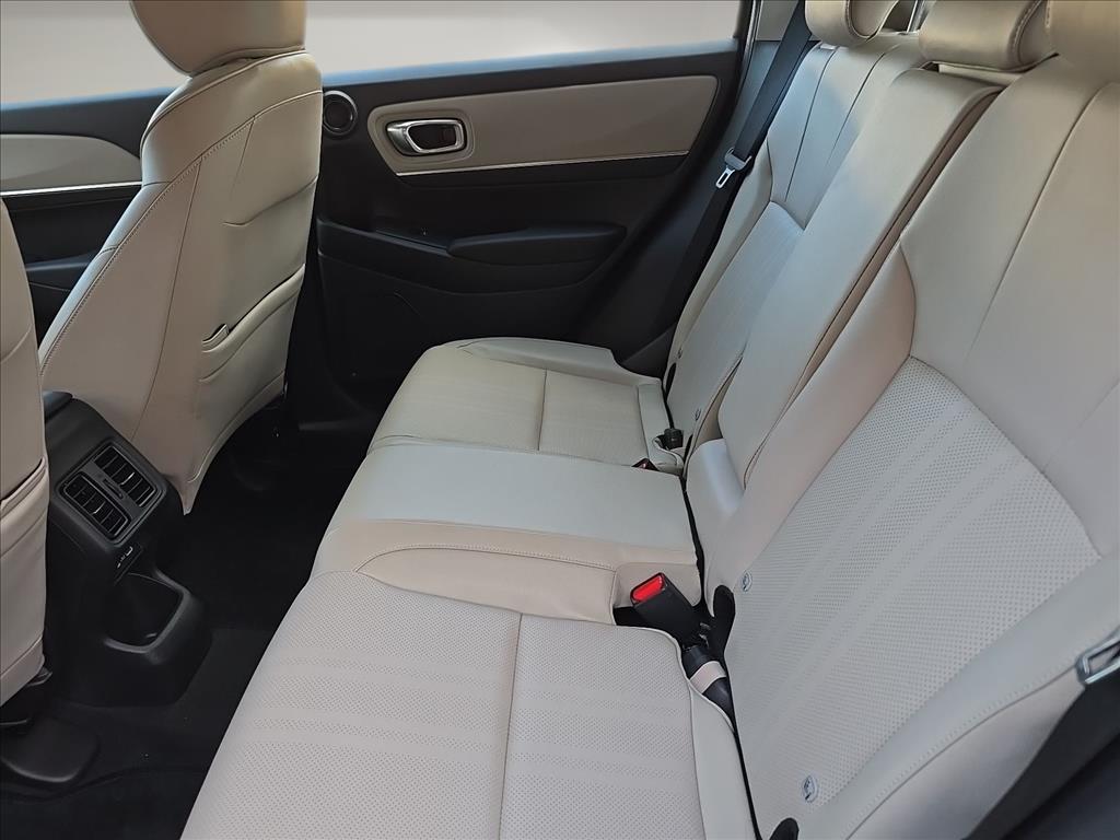 HR-V 1.5 DI I-VTEC TURBO FLEX TOURING CVT10