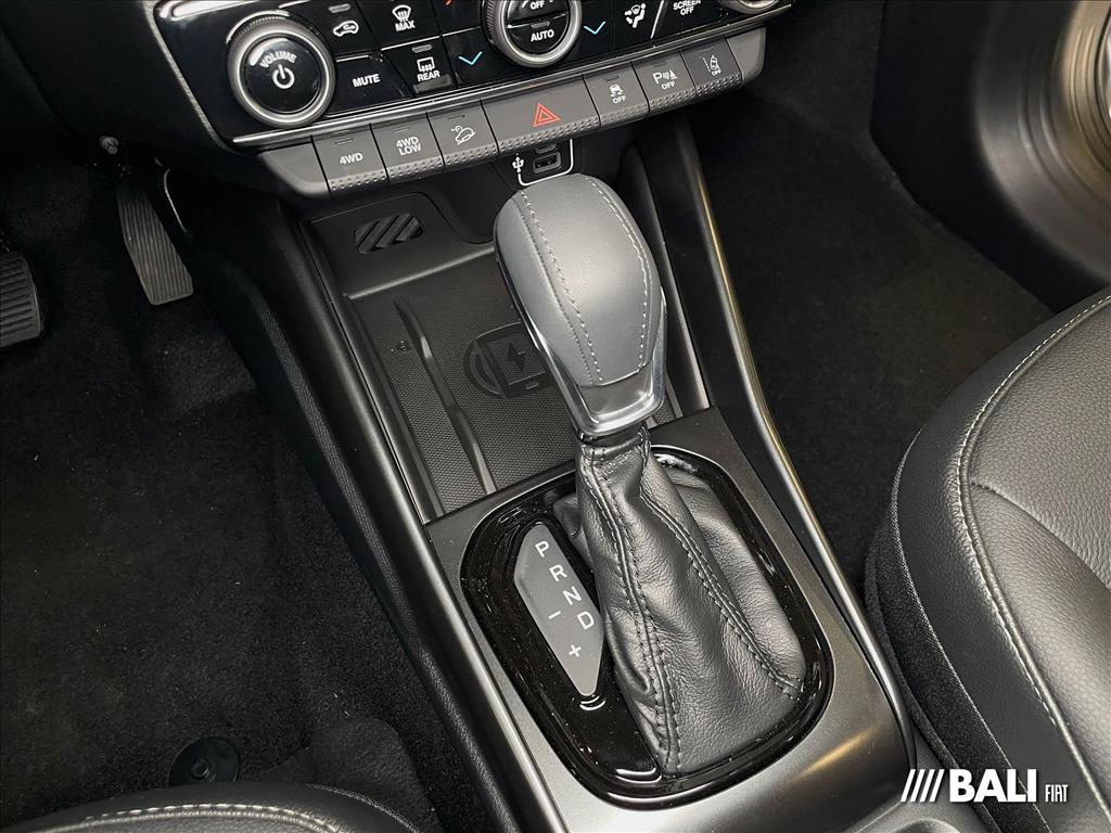 TORO 2.2 TURBO DIESEL VOLCANO 4WD AT913