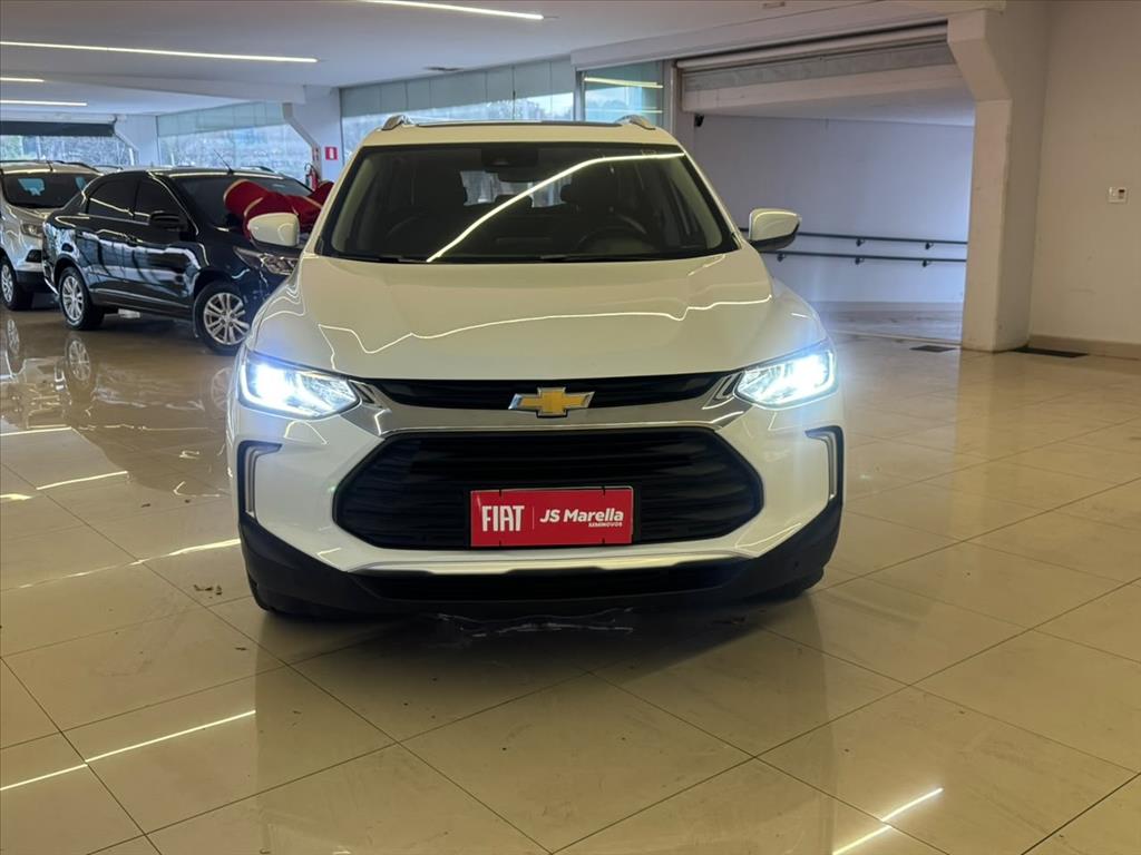 TRACKER 1.2 TURBO FLEX PREMIER AUTOMÁTICO1