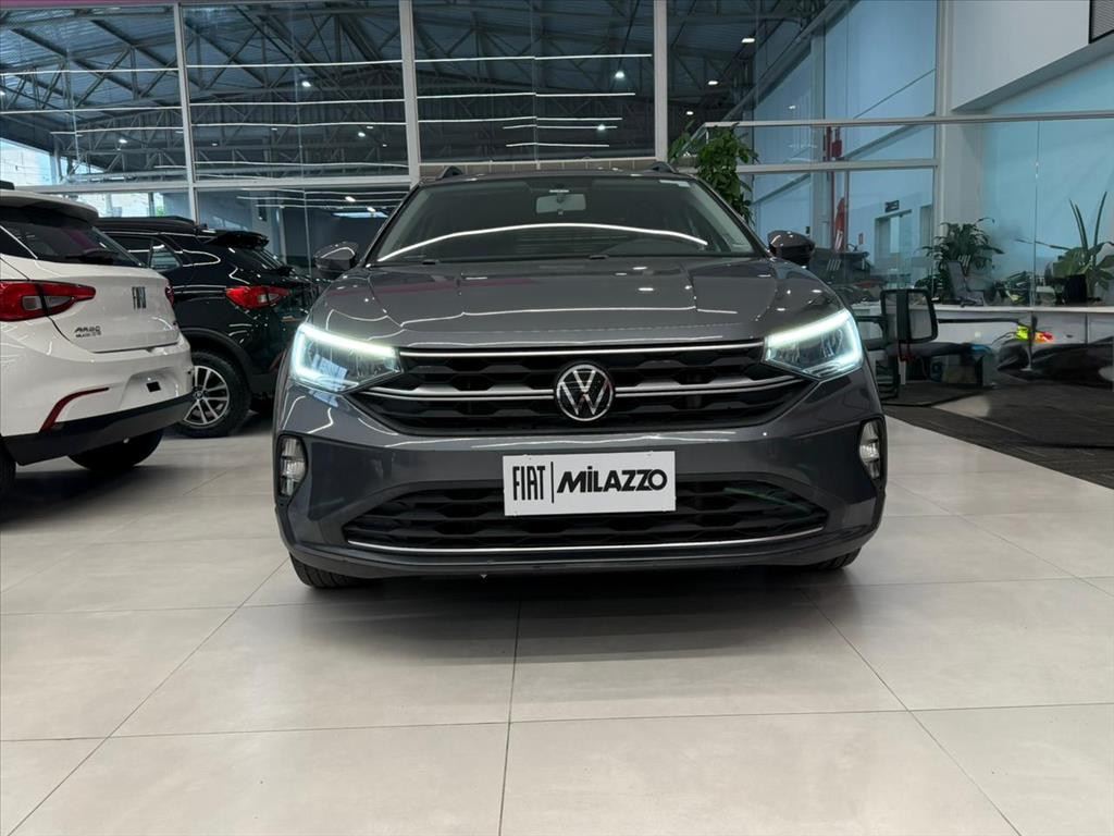 NIVUS 1.0 200 TSI TOTAL FLEX COMFORTLINE AUTOMÁTICO1