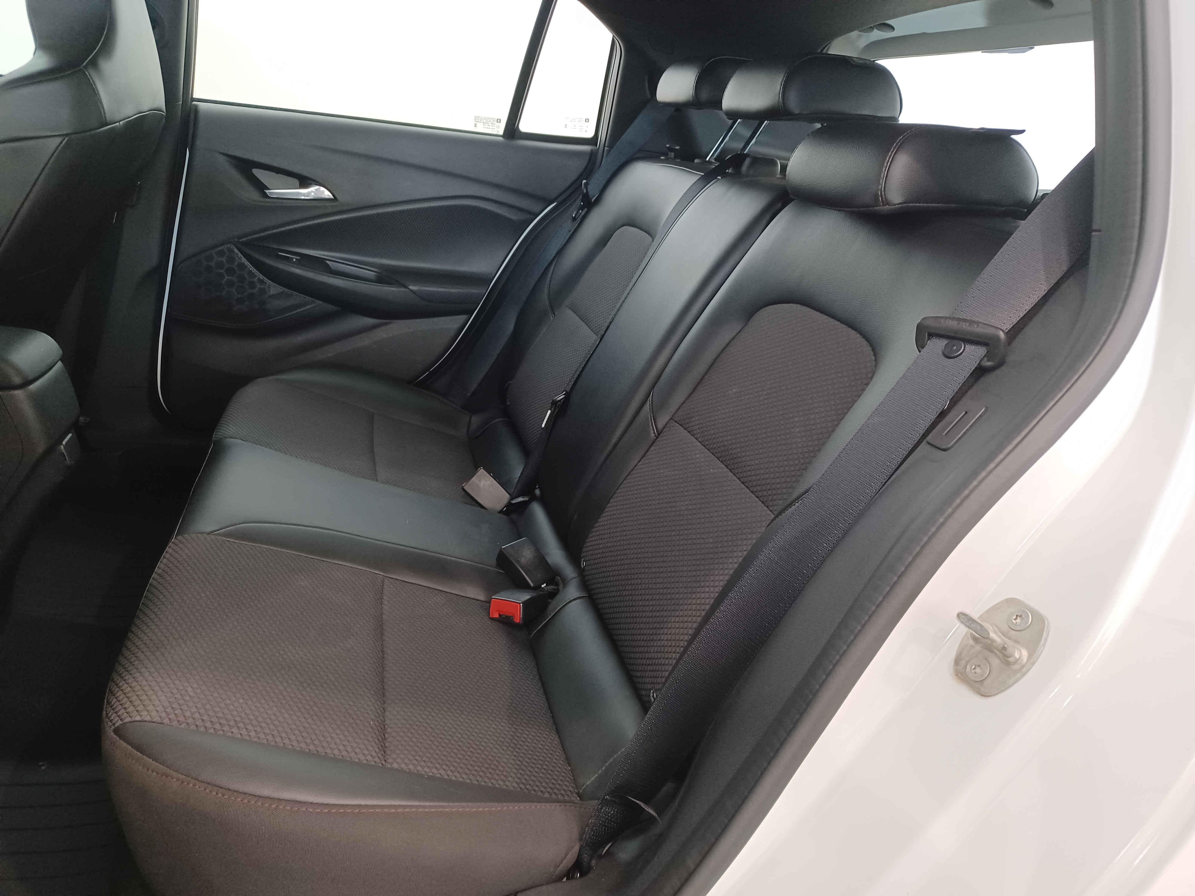 GM - Chevrolet-ONIX-1.0 TURBO FLEX RS AUTOMÁTICO