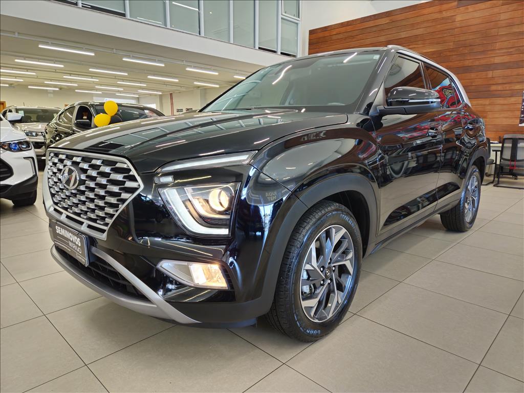 CRETA 1.0 TGDI FLEX LIMITED AUTOMÁTICO3