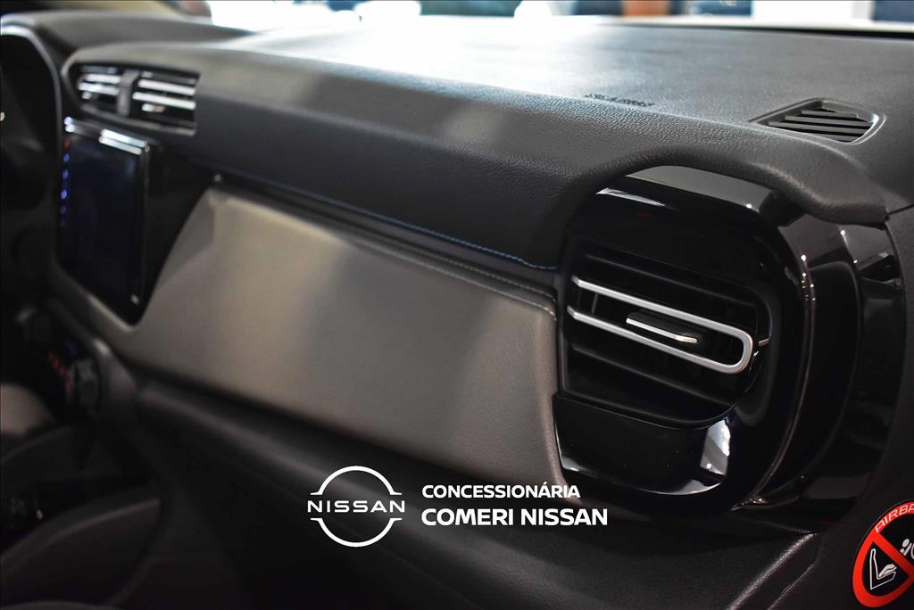 KAIT 1.6 FLEX EXCLUSIVE XTRONIC9