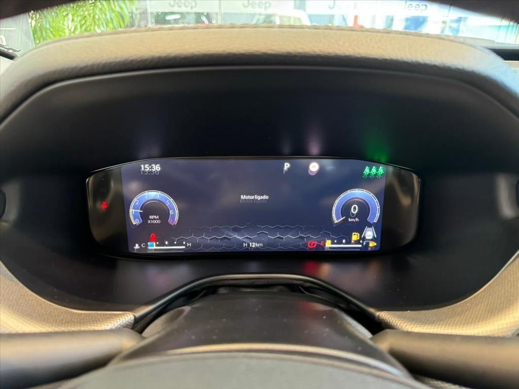 COMPASS 1.3 T270 TURBO FLEX S AT64