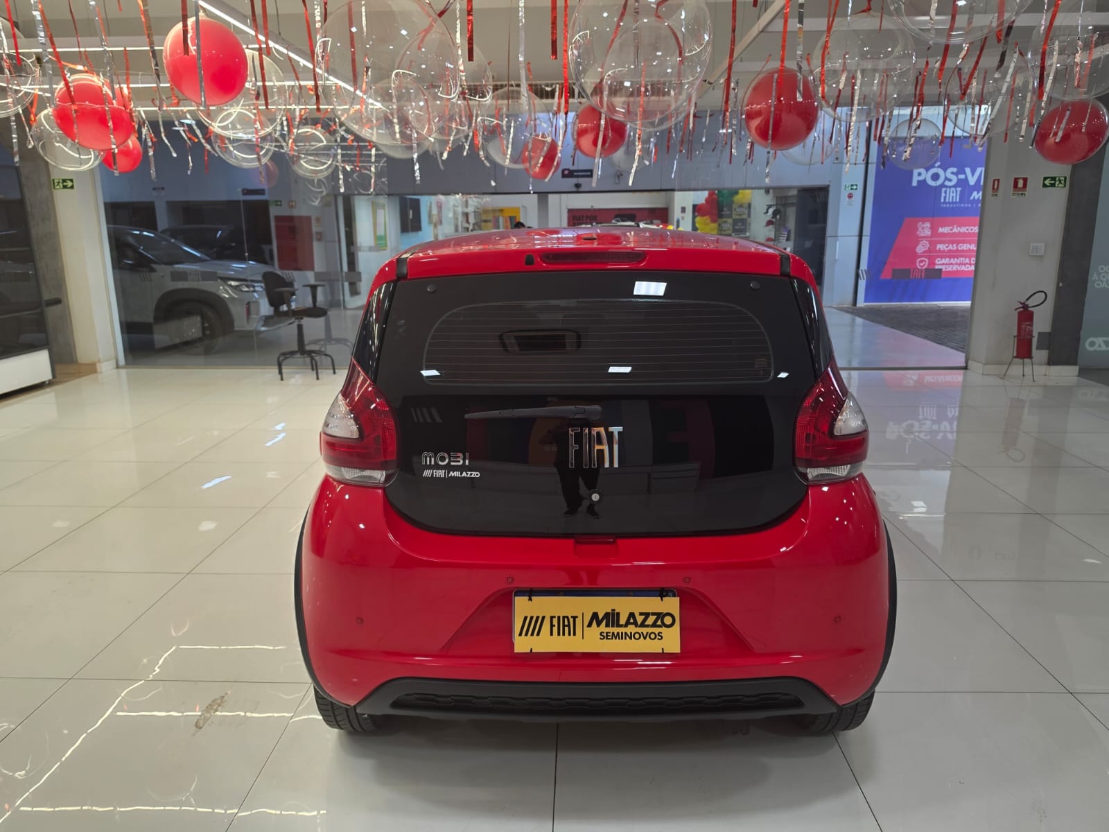 MOBI 1.0 EVO FLEX LIKE. MANUAL4