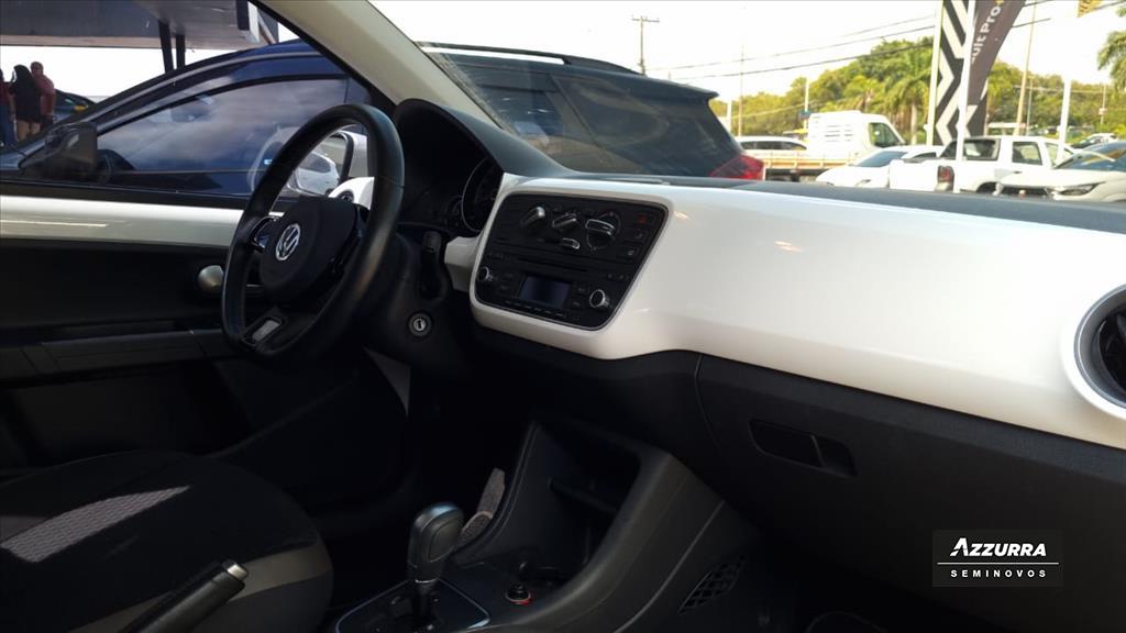 CROSS UP 1.0 MPI 12V FLEX 4P AUTOMATIZADO8