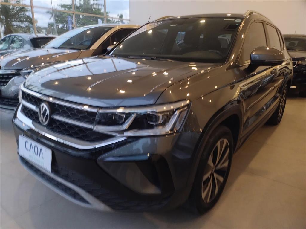 1.4 250 TSI TOTAL FLEX HIGHLINE AUTOMÁTICO