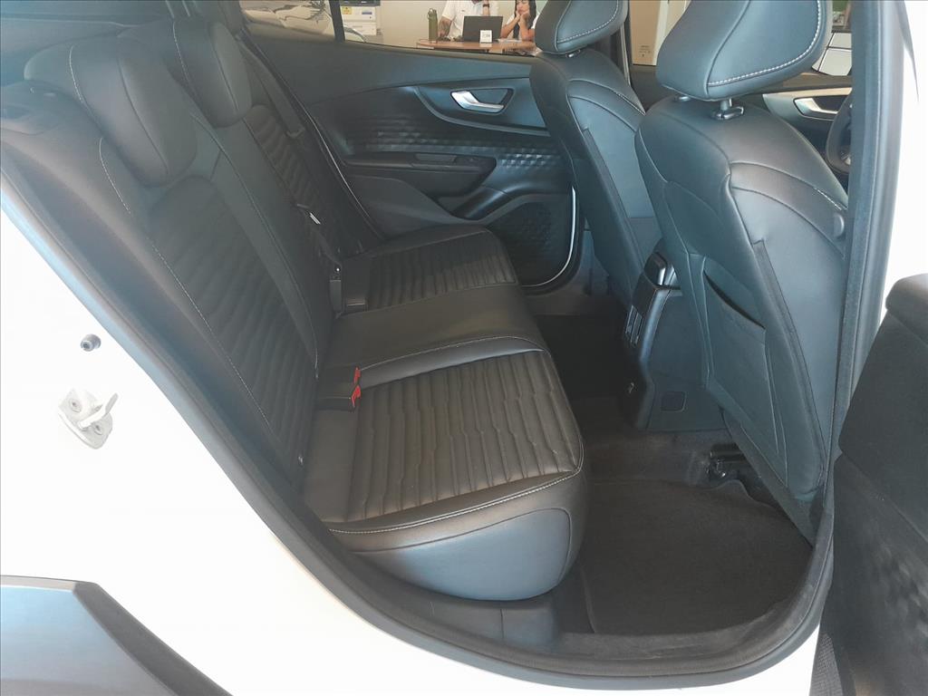 FASTBACK 1.0 TURBO 200 FLEX IMPETUS CVT14