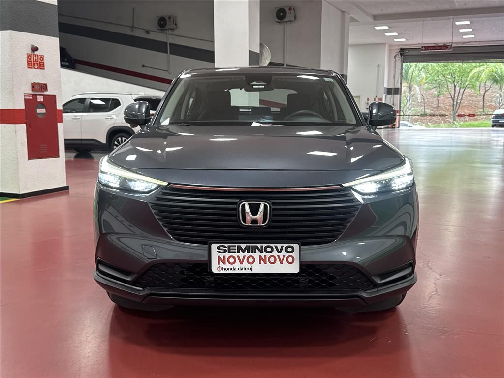 HR-V 1.5 DI I-VTEC FLEX EX CVT1