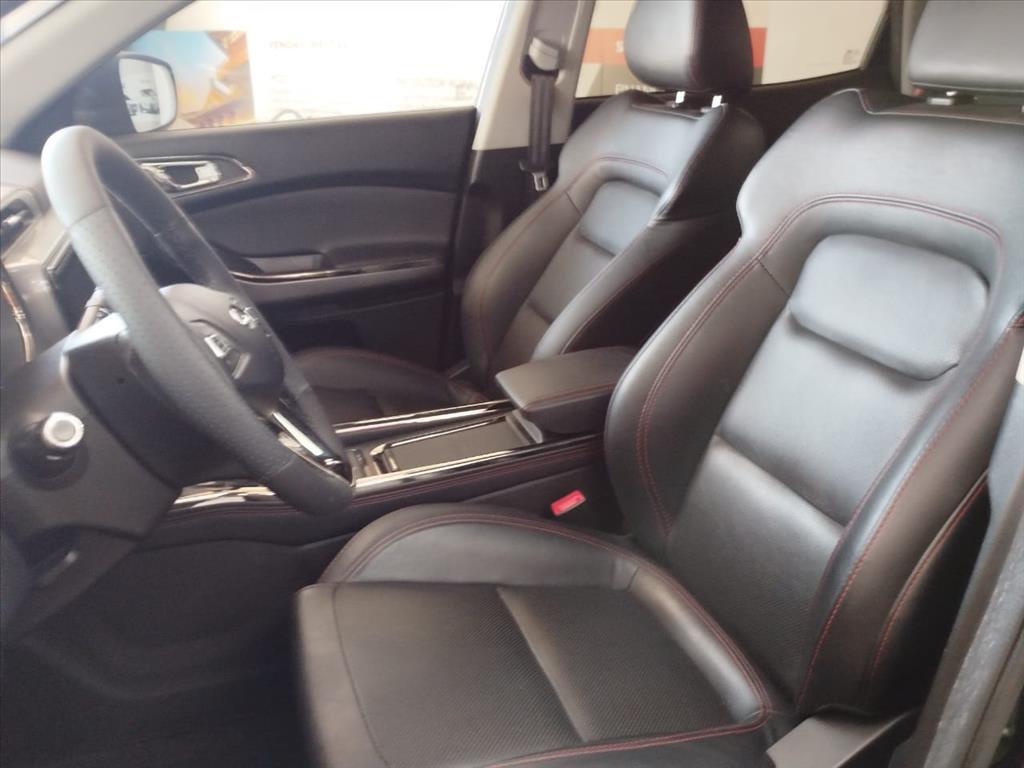 TIGGO 5x 1.5 VVT TURBO iFLEX TXS DCT7