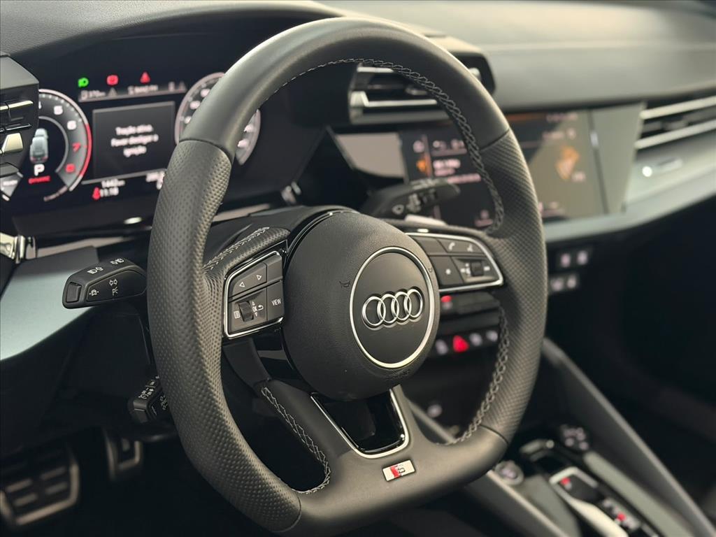 A3 2.0 40 TFSI GASOLINA SPORTBACK PERFORMANCE S-TRONIC9