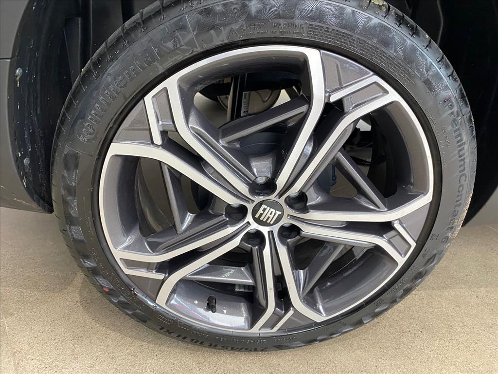 FASTBACK 1.0 TURBO 200 HYBRID IMPETUS CVT8