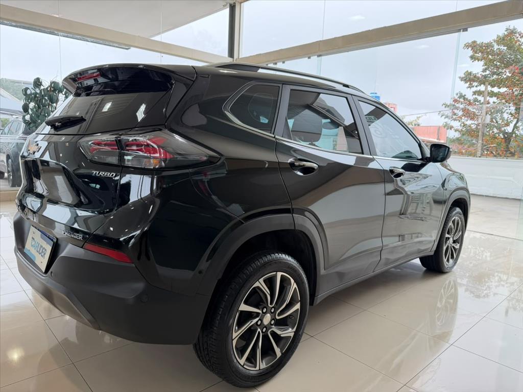 TRACKER 1.2 TURBO FLEX PREMIER AUTOMÁTICO7