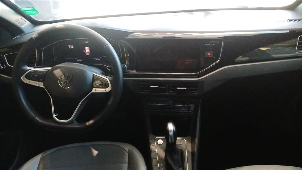 NIVUS 1.0 200 TSI TOTAL FLEX HIGHLINE AUTOMÁTICO8