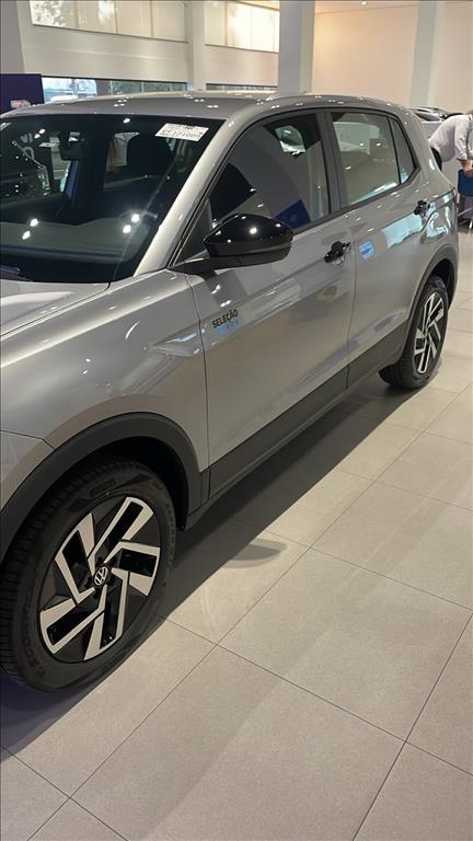 T-CROSS 1.0 200 TSI TOTAL FLEX SENSE AUTOMÁTICO1